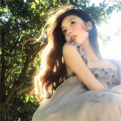 胖女孩